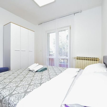L&L Holiday Apartment 자다르 외부 사진