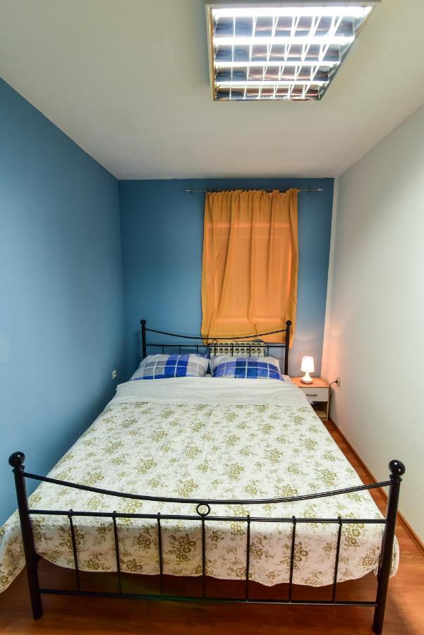 L&L Holiday Apartment 자다르 외부 사진