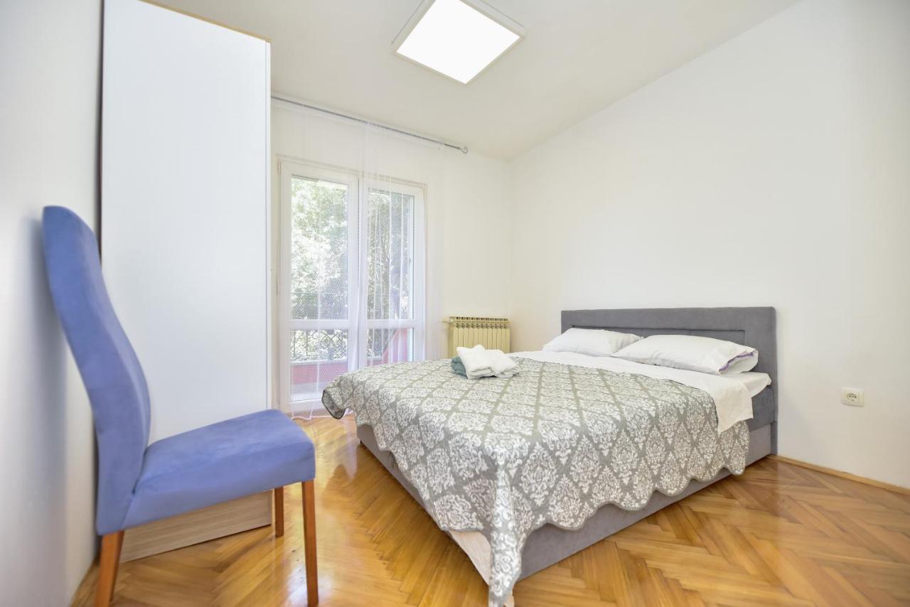 L&L Holiday Apartment 자다르 외부 사진