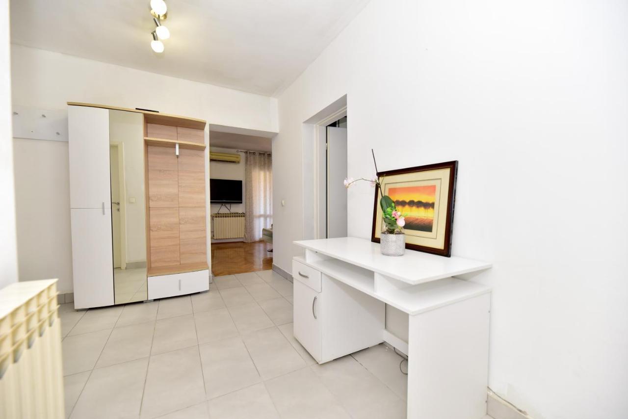 L&L Holiday Apartment 자다르 외부 사진