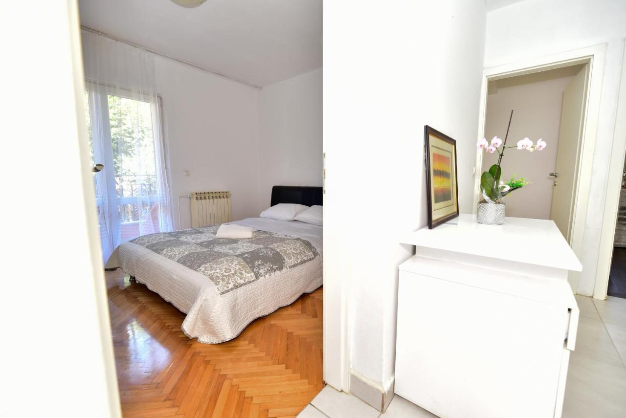 L&L Holiday Apartment 자다르 외부 사진