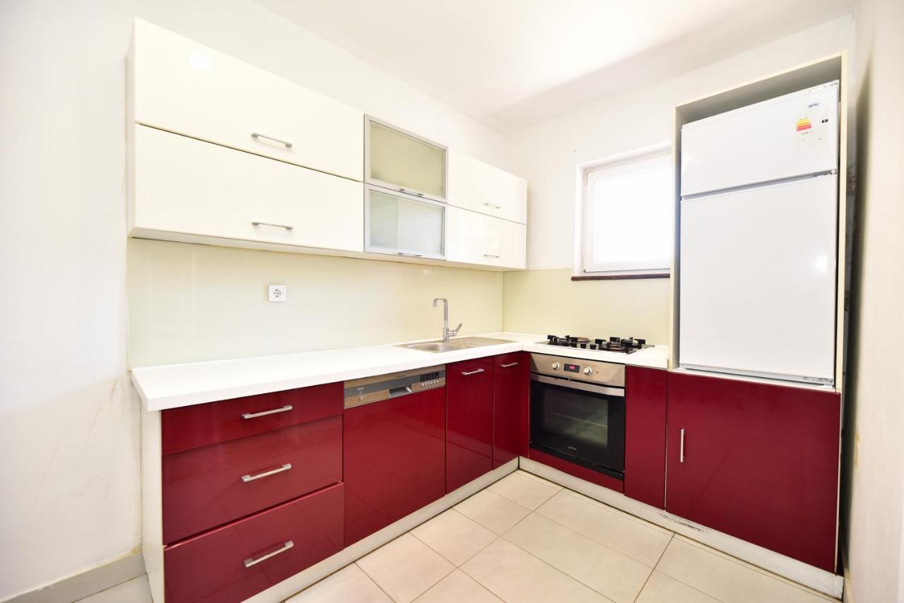 L&L Holiday Apartment 자다르 외부 사진